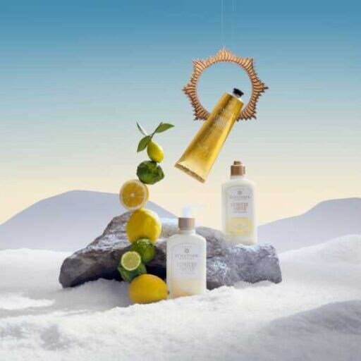 【ロクシタン】南仏の光をまとって♡2025年ホリデーコレクションが登場