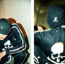 ニューエラ×マスターマインド・ワールドのコラボが実現！洗練されたストリートエレガンス