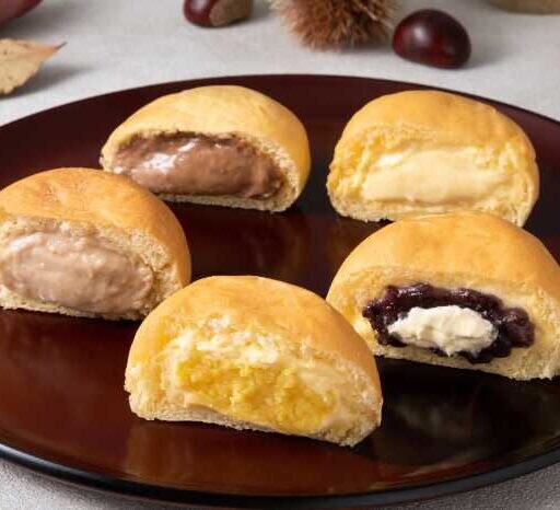 八天堂から冬ギフト2025！贅沢なフレーバーで大切な人に贈る