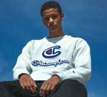 【チャンピオン】NAIJEL GRAPHと初のコラボ！2025年秋の新作