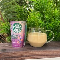 【ラベンダーの香りを楽しむ】スターバックス チルドカップ”アールグレイブロッサムティーラテ”が新発売♪