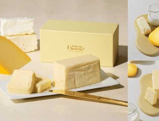 チーズ好き必見！Now on Cheese♪から本格派スイーツ「チーズテリーヌ ゴーダ＆クリームチーズ」新発売