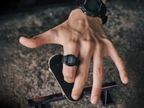 G-SHOCKの新製品『DWN-5600』が指輪型で登場！小型化と耐衝撃性♡