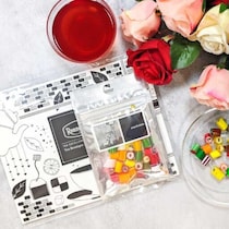 パパブブレ×ロンネフェルトが贈る、華やかなギフトセットが登場！