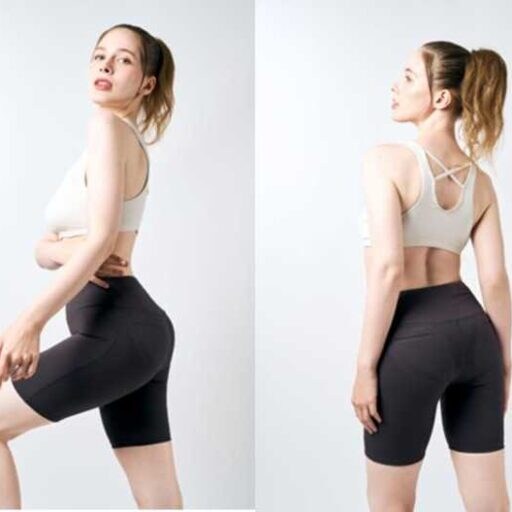 EMS搭載「ヒップトーン」パンツで理想のボディへ。イコエルから新発想の美容ギア