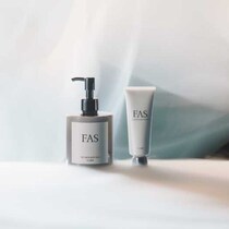 FASの新ボディケア「ザ ドレープ シリーズ」で潤いと香りに包まれる冬へ