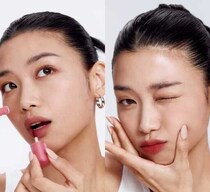 wakemake新作ティントで叶える♡みずみずしくふんわりマット唇