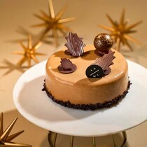 ピエール マルコリーニのホリデーコレクション2025♡アール・デコ幻想