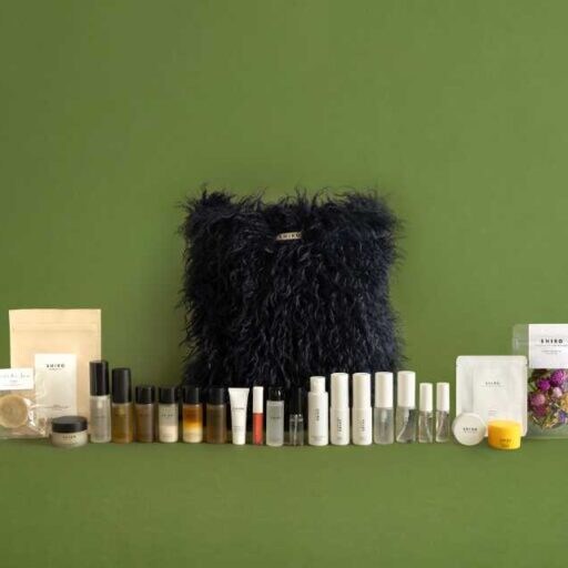 SHIROホリデーコレクション2025♡アドベントカレンダー&特別セット