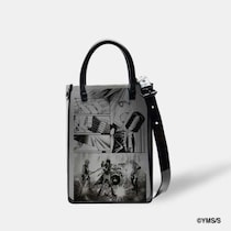 話題の『NANA』×「nana-nana」コラボ！感情を纏うアートコレクション