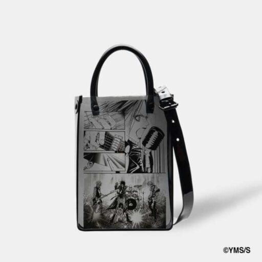 話題の『NANA』×「nana-nana」コラボ！感情を纏うアートコレクション