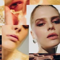 THREEのホリデーコレクション2025で光と輝きを纏う冬メイク♡