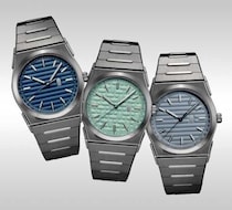 ルイ・エラールの新コレクション2340シリーズで魅せる洗練ウォッチ