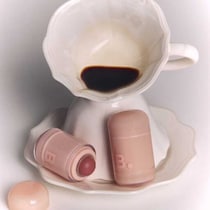 BANILA CO新登場♡09モーブレターで叶えるロマンティックメイク