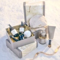 「N organic Holiday Collection 2025」で叶える冬のご褒美スキンケア