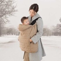 Nウォームで赤ちゃんもポカポカ♡冬のおでかけベビーアイテム新登場