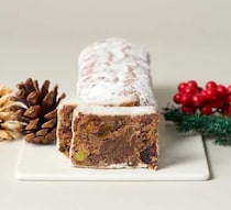 【Minimal】クリスマス限定「ガトーショコラ ソフト -シュトーレン-」が登場♡