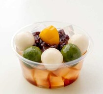 祇園辻利の抹茶スイーツがソラマチで新登場♡「ちょい食べ日本茶スイーツ」誕生