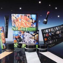 KANEBO限定♡朝夜クリーム＆美容液ファンデの冬の特別セット