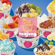 韓国発♡話題のフローズンヨーグルトブランド「YOAJUNG」が原宿に初上陸！