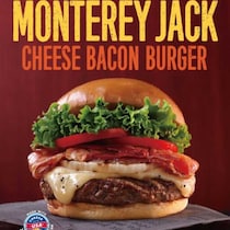 【クア・アイナ新作】燻製香る「スモーク モントレージャックチーズ」シリーズ！