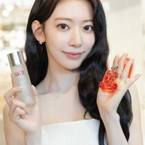 SK-IIを味方に♡ホリデーシーズンに輝く透明肌ギフト