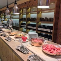 ｢オークラ プレステージ台北｣の朝食は台湾料理･和食などが楽しめて大満足【朝食編】