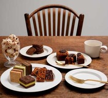 フランズチョコレート2026年バレンタインコレクション♡キャラメルの魅力