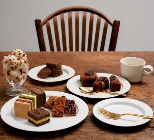 フランズチョコレート2026年バレンタインコレクション♡キャラメルの魅力