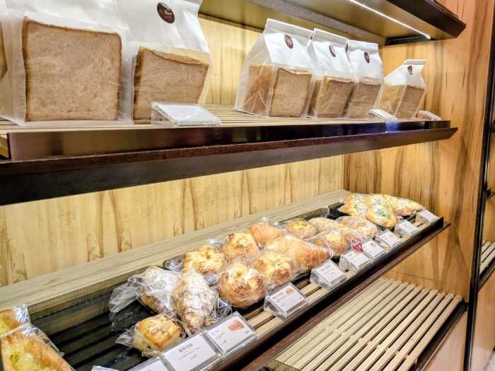 オークラ プレステージ台北のレストラン⑤