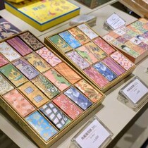 ｢オークラ プレステージ台北｣はパイナップルケーキもおすすめ【レストラン編】