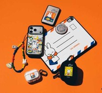 ミッフィー×CASETiFYコラボ♡70周年記念のスマホケース登場！