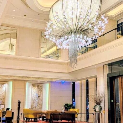 観光・ショッピングに便利な立地「オークラ プレステージ台北」で台湾旅行を満喫【客室編】