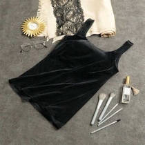 ブラデリスニューヨークから新作ベロアインナー登場♡秋冬の上品ボディメイク