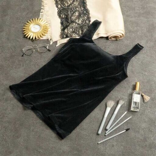 ブラデリスニューヨークから新作ベロアインナー登場♡秋冬の上品ボディメイク