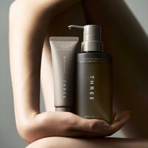 THREEの新「ハンド&ボディケア」誕生。精油の力で心と肌を満たす癒しの時間