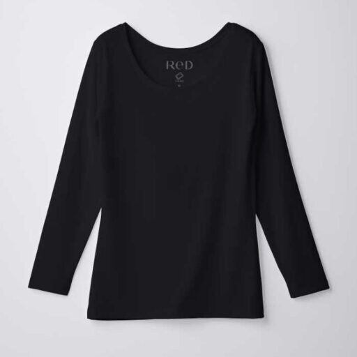 【ReD秋冬コレクション】寒い季節の疲労回復をサポートするリカバリーウェア登場