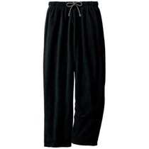 セシールの新作「フリースパンツ」で冬支度♡肌側綿100％の優しさとあたたかさ