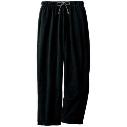 セシールの新作「フリースパンツ」で冬支度♡肌側綿100％の優しさとあたたかさ