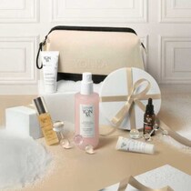 YON-KAの2025年クリスマスコフレ！贅沢なホリデーギフトで心も肌も潤す