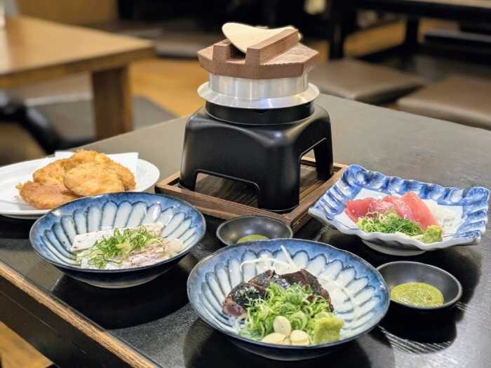 大阪の四国酒場③