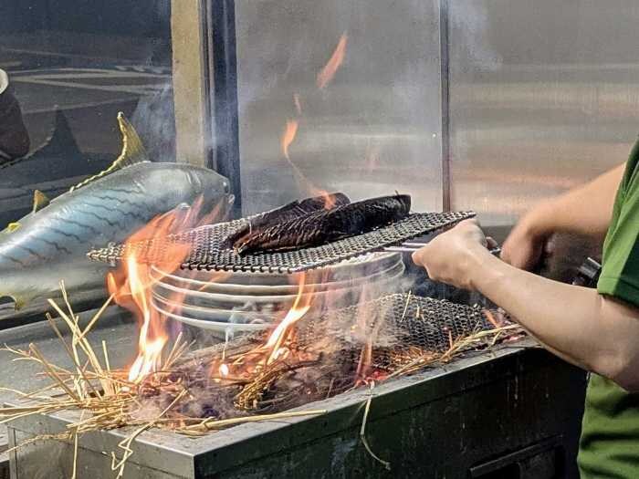 大阪の四国酒場②