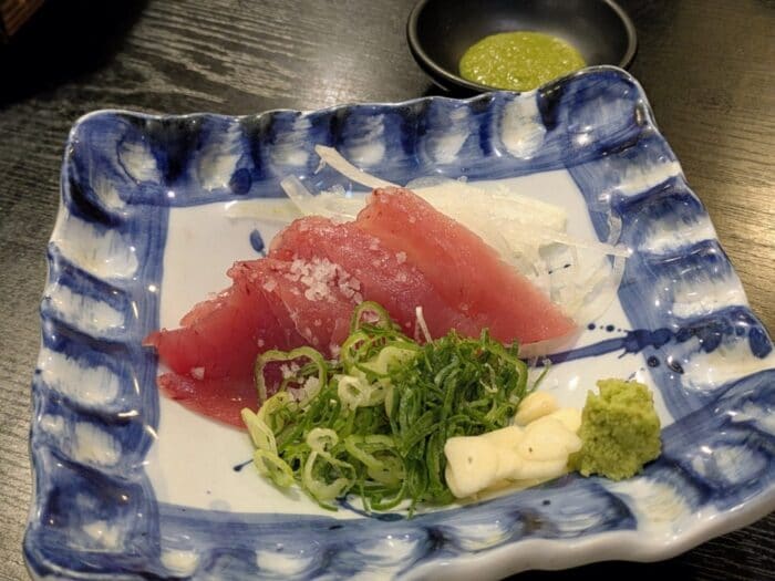 大阪の四国酒場④