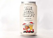ピザハット×クラフトビール発表♡「THE PIZZA CRAFT」で新体験