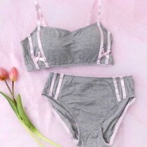 ウィゴーの新ブランド「Liliane Ciel」♡インナーウェア誕生