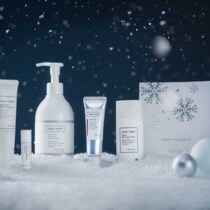 【トゥヴェール】ホリデーコフレ登場♡肌悩み別に選べる3種の特別セット