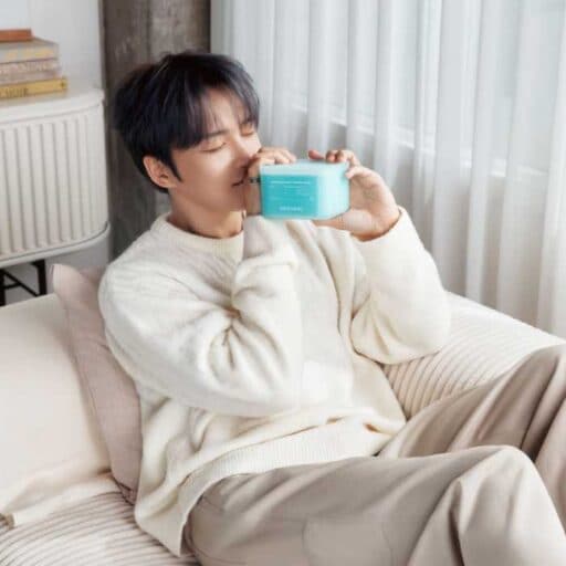 MEDIHEALがキム・ジェジュンを新ミューズに就任♡世界に届ける新しいスキンケア体験