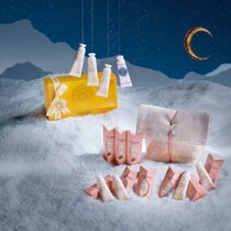 ロクシタンのホリデー限定ハンドクリーム登場！光の魔法を感じて♪