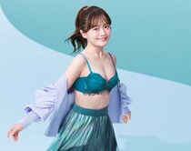 AMOSTYLEの新コレクション「Fairy Couture」で叶える、幻想的なレーススタイル