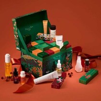 心と肌を満たす♡ジュリークのホリデーコレクション2025が登場